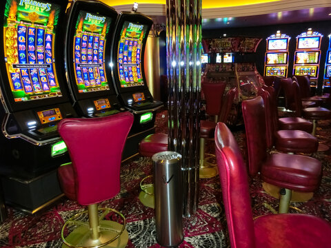 Berbagai Bonus dan Promosi Menarik Setiap Hari