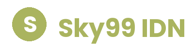 Sky99 IDN Logo